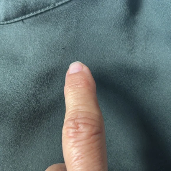 💥 H&M Blouse - Picture 7 of 11